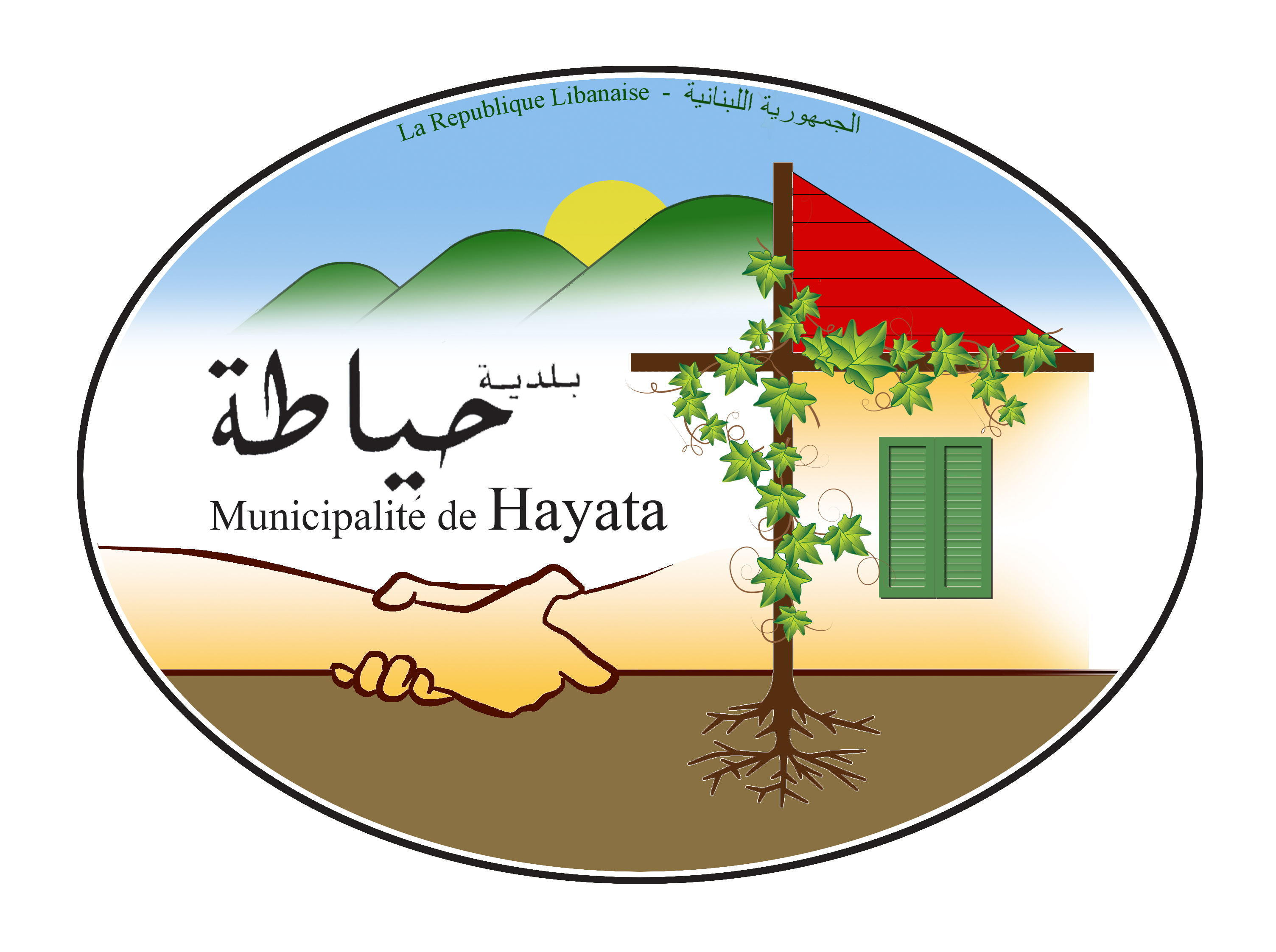 Hiyata Logo